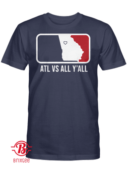 ATL vs All Y'all - Atlanta Braves
