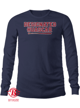 Atlanta Braves - Huascar Ynoa Designated Huascar