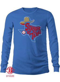Straight Up Texas Baseball, Texas Rangers