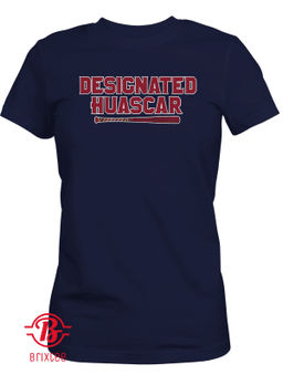 Atlanta Braves - Huascar Ynoa Designated Huascar