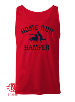 Home Run Hamper - Boston Red Sox