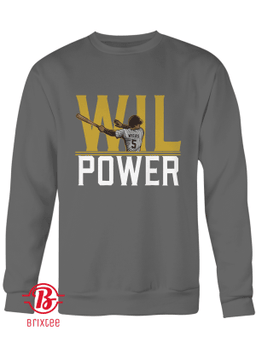 Wil Myers "Wil Power" - San Diego Padres