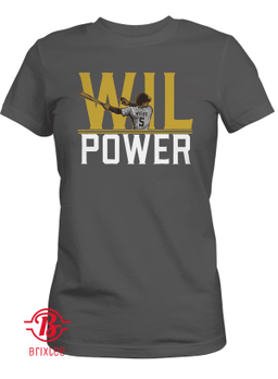 Wil Myers "Wil Power" - San Diego Padres