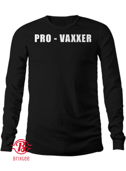 Pro-Vaxxer