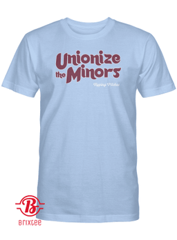 Unionize the Minors