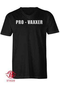 Pro-Vaxxer