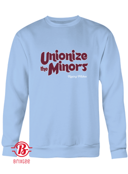 Unionize the Minors