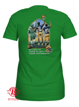Notre Dame The Shirt 2021