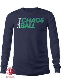 Seattle Mariners Chaos Ball