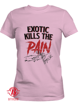 Exotic Kills The Pain