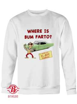 Where is Bum Farto?