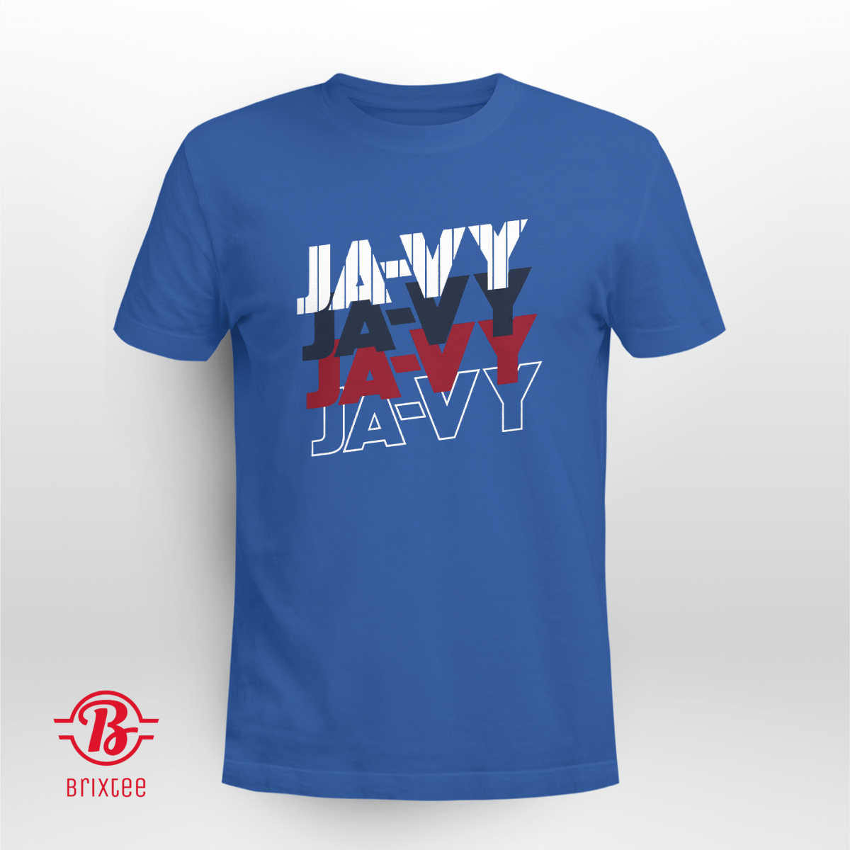 Javier Baez Javy Chant - Chicago Cubs