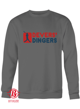 Boston Red Sox - Rafael Devers Dingers