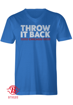 Chicago White Sox Throw It Back