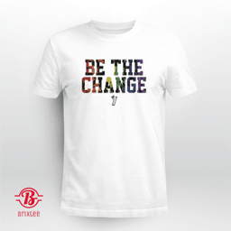 The +1 Effect: Be The Change Pride 2021