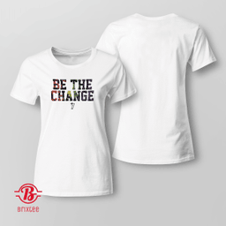 The +1 Effect: Be The Change Pride 2021