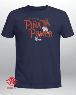 Yuli Gurriel Piña Power Houston - Houston Astros