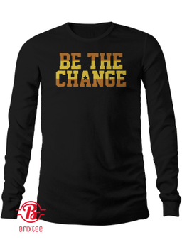The +1 Effect: Be The Change Houston Astros