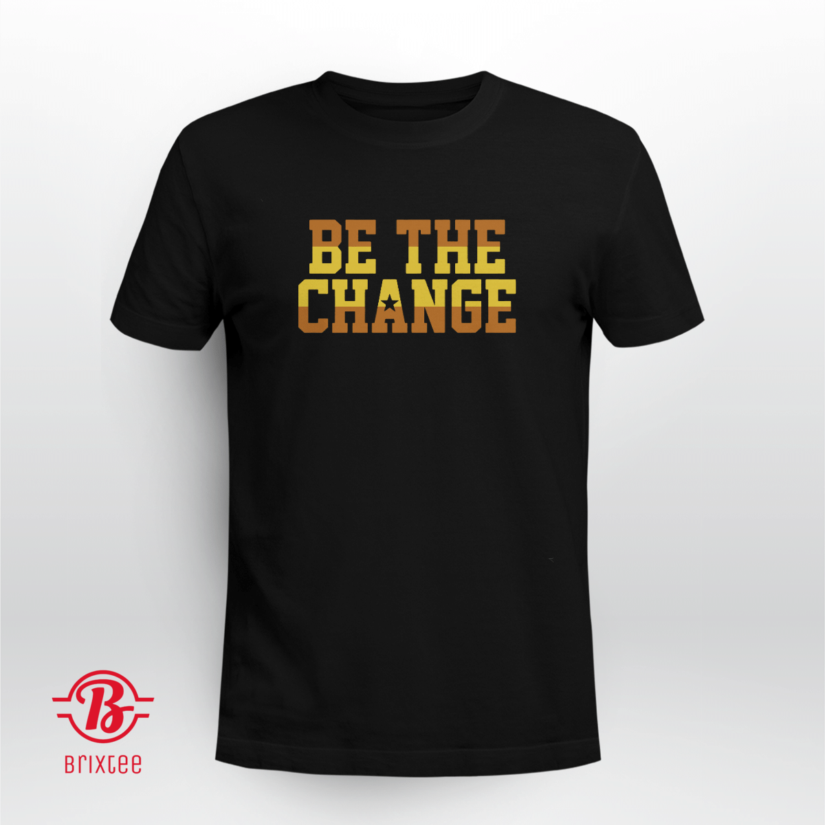 The +1 Effect: Be The Change Houston Astros