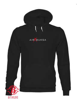 Air Adam Buksa - MLSPA Licensed