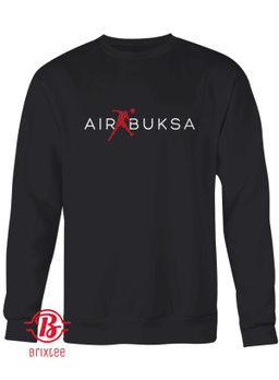Air Adam Buksa - MLSPA Licensed
