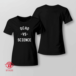 Ocho Vs Science