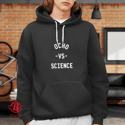Ocho Vs Science