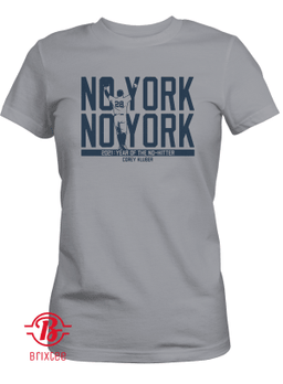 Corey Kluber No York No York - New York Yankees