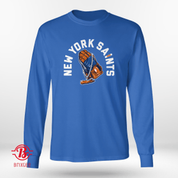 New York Islanders - New York Saints