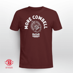 Mississippi State: More Cowbell