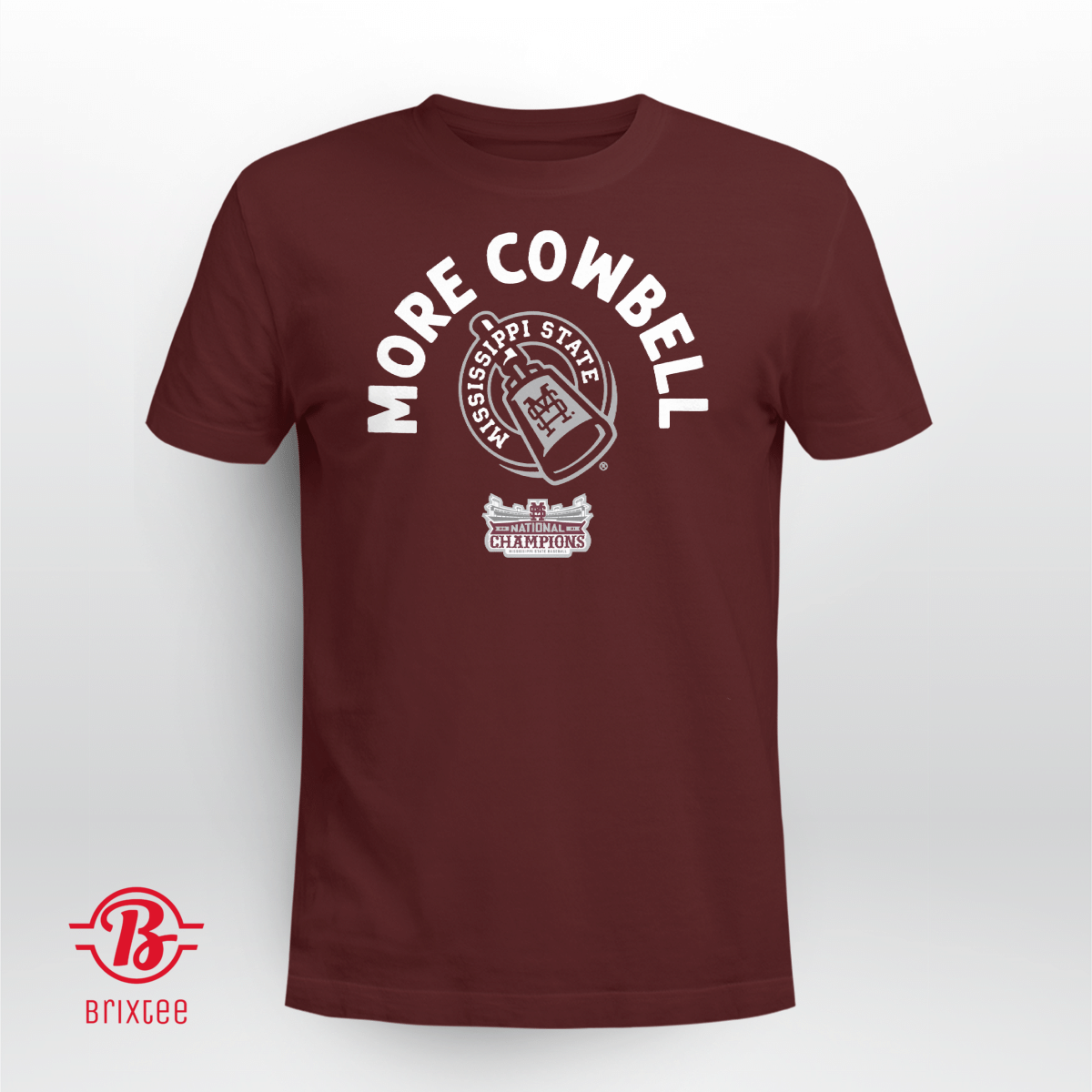 Mississippi State: More Cowbell
