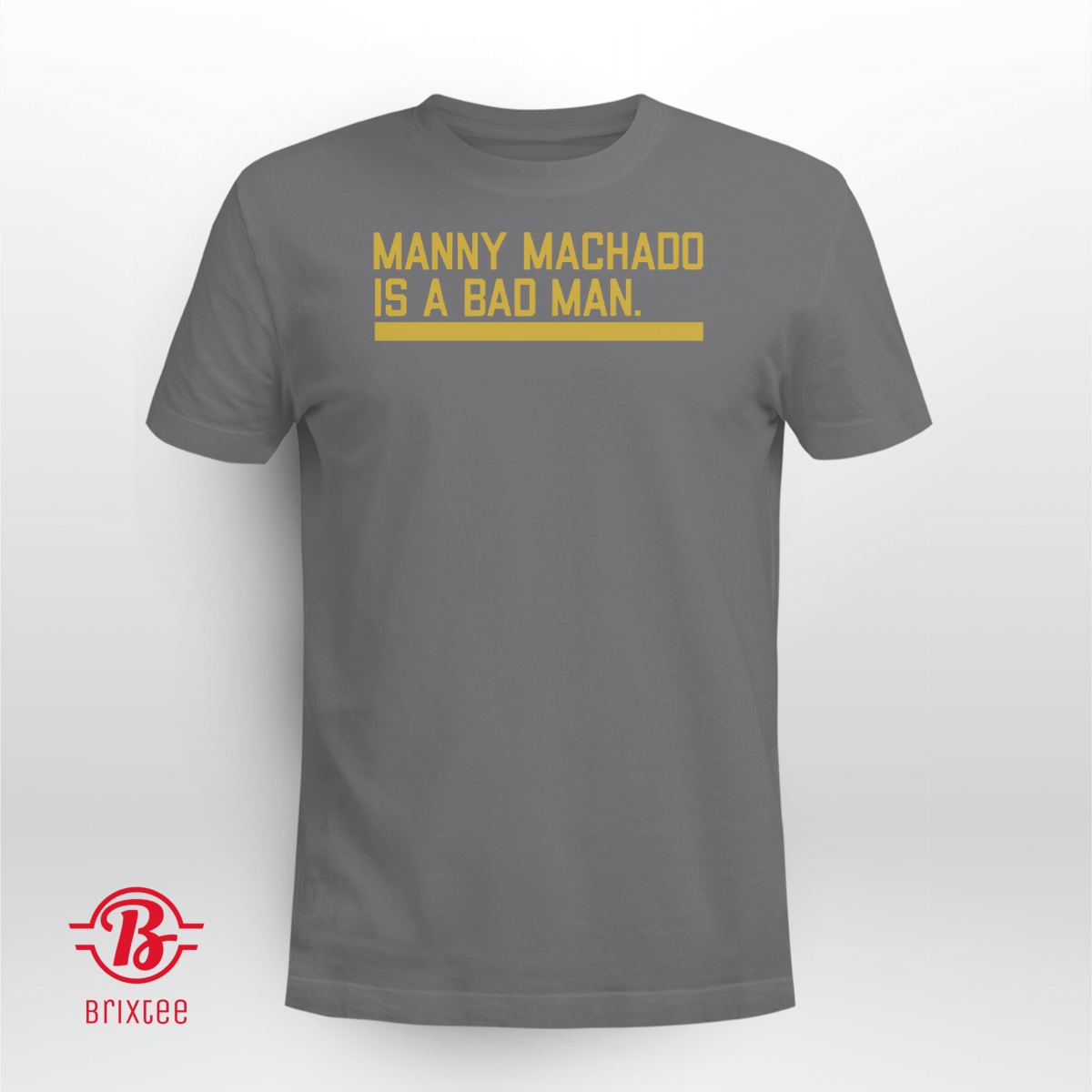 Manny Machado Is A Bad Man - San Diego Padres