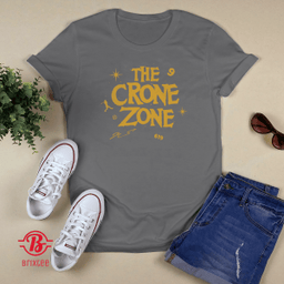 San Diego Padres - Jake Cronenworth Crone Zone