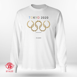 Tokyo 2020 Who All Gon Be There?! Don Prophete