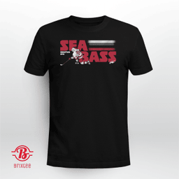Sebastian Aho Sea Bass - New York Islanders