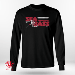 Sebastian Aho Sea Bass - New York Islanders