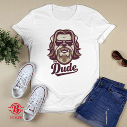 Mississippi State The Dude