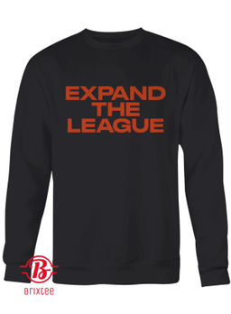 Expand The League