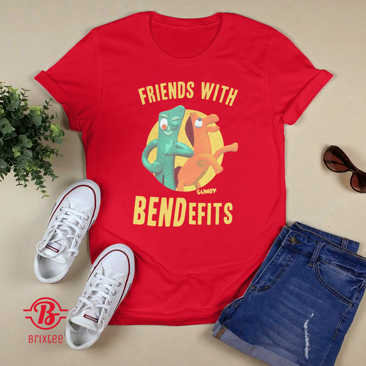 Friends With Bendefits