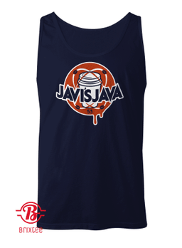 Cristian Javier Javi's Java - Houston Astros
