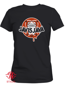 Cristian Javier Javi's Java - Houston Astros