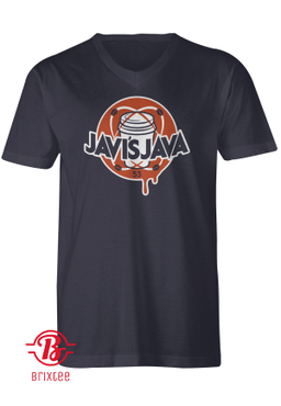 Houston Astros - Cristian Javier Javi's Java