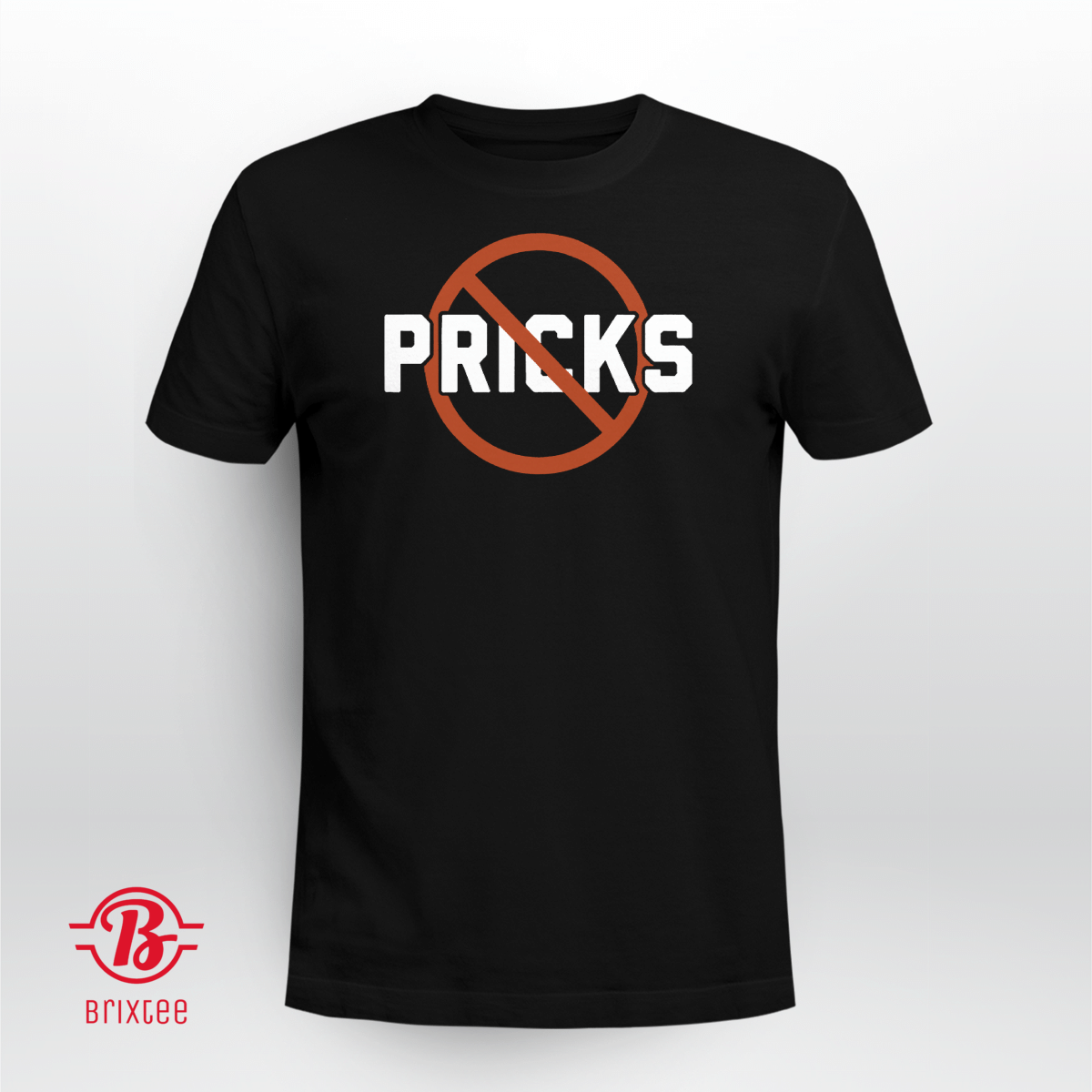 No Pricks - San Francisco Giants