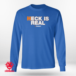 Heck Is Real - FC Cincinnati