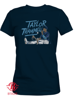 Taylor Trammell - Seattle Mariners
