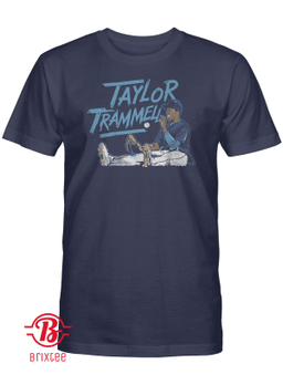 Taylor Trammell - Seattle Mariners
