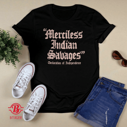 Merciless Indian Savages