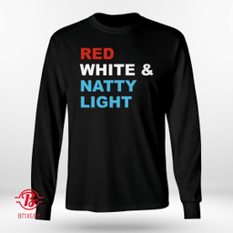 Red White and Natty Light