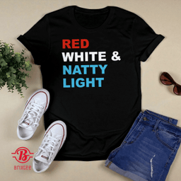 Red White and Natty Light