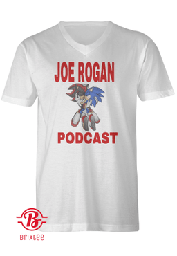 Joe Rogan Podcast Sonic Funny